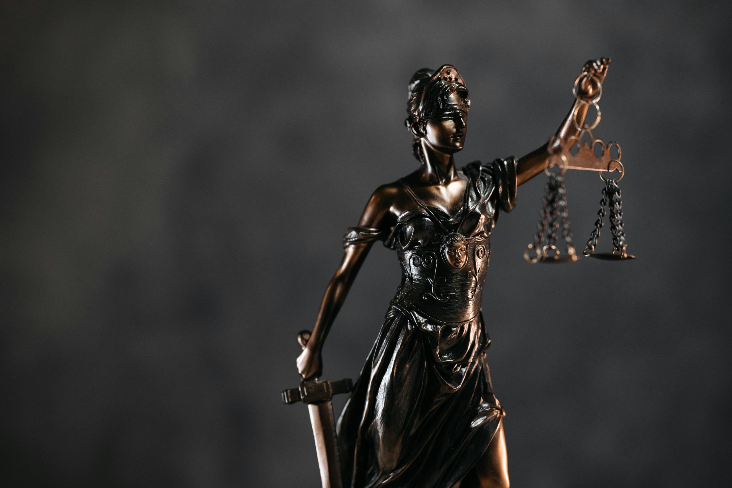 lady justice
